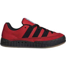 adidas Adimatic M - Better Scarlet/Cloud White/Core Black