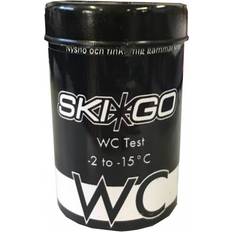 Skigo hf SkiGo Pro Center Hf T 2,0 Kickwax