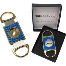 Cigar Cutters Perfect Cutter Boulevard Cigar Cutter