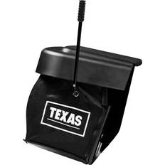 Åkgräsklippare Löv- & Gräsuppsamlare Texas Collector Box for Rider 7600E