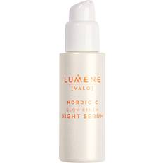 Nordic-C Valo Glow Renew Night Serum