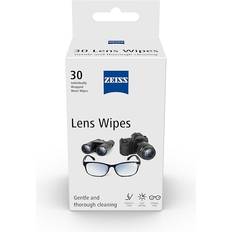 Zeiss Display Cleaning Cloths 30 Pack