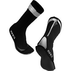 Neoprene Swim Socks Zone3 Neoprene Swim Socks