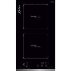 Kaiser Grand Chef KCT 3726 FI Black