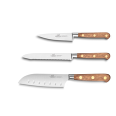 Lion Sabatier Kitchen Knives Lion Sabatier Ideal Perigord 892386 Knife Set