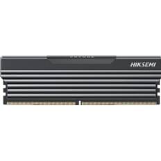 RAM minnen HIKSEMI Pamięć DDR5 HIKSEMI Future 16GB 1x16GB 6400MHz CL32 1,35V