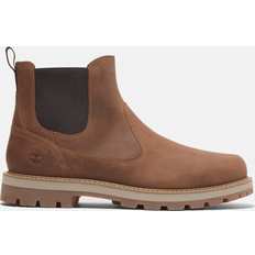 Timberland Men Chelsea Boots Timberland Chelsea Boots - Brown