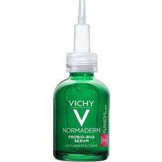 Exfoliating Blemish Treatments Vichy Normaderm Salicylic Acid + Probiotic Fractions Anti-Blemish Serum 1fl oz