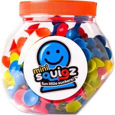 Mini Squigz 75pcs