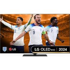 120Hz - 2.1 - 3840x2160 TVs LG OLED55G46LS