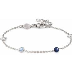 Nomination Armband Nomination Silver Bella Dream Crystal Bracelet Adjustable