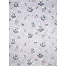 Lambs & Ivy Baby Star Wars Cozy Friends Fleece Blanket