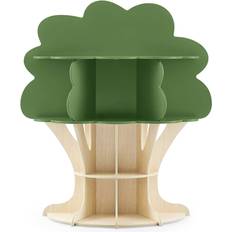 Storage Delta Children Tree Bookcase