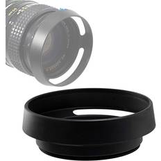 Camera Accessories Fotasy LT46 46mm Lens Hood