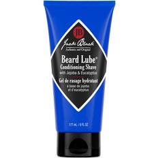 Testé dermatologiquement Accessoires de rasage Jack Black Beard Lube Conditioning Shave 177ml