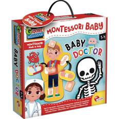 Montessori Baby Doctor 25 Pieces