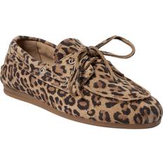 Pavement Marin Kvinde Loafers Læder hos Magasin Leo Suede