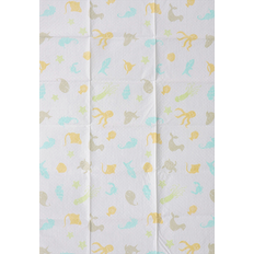 Baby Pusleunderlag 5 stk