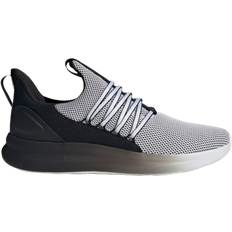 Adidas Laced Running Shoes Adidas Lite Racer Adapt 7.0 Wide M - Cloud White/Core Black