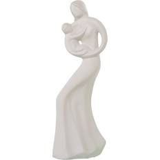 Beige Figurines Alexandra House Living Beige Figurine