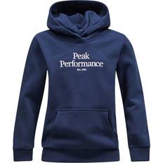 Junior Original Hood - Blue Shadow/Offwhite (G79978-010)