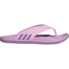 Adidas Flip-Flops Adidas Adilette Comfort - Bliss Lilac/Violet Fusion