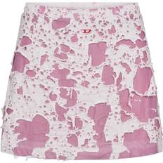 Diesel Dam Kjolar Diesel Oressy Skirt Dam Korta Kjolar