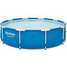 Bestway Steel Pro Pool Ø3.05x0.76m