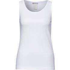 Street One Damen Tanktops Street One Geripptes Top