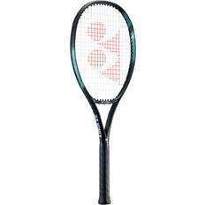 Tennis Yonex EZone 100 Aqua Night Black