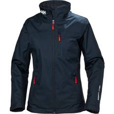 Helly Hansen Damenjacke crew midlayer Bleu