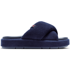 Jordan Slippers & Sandals Jordan Womens Sophia Slides Blue