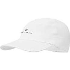 Ronhill Hombre Accesorios Ronhill Gorra Sunlight - Blanco Intenso