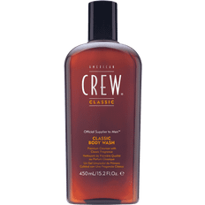 American Crew Classic Body Wash 450 ml/15.2 oz 450ml