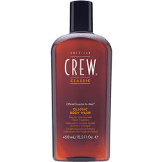 Classic Body Wash