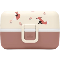 Monbento The Kids Box MB Tresor Cinnamon Fox