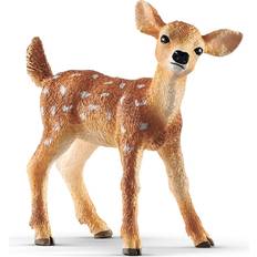 Schleich White Tailed Fawn 14820