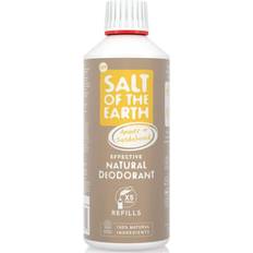 Salt of the earth spray Salt of the Earth Amber & Sandalwood Deo Spray Refill