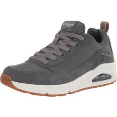 Skechers Womens Uno Stacre Char