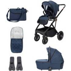 Chia Pram