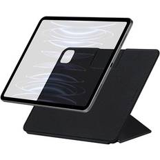 Ipad air 11 case Pitaka Folio 2 Case Black iPad Air 11 in 2024 iPad Pro 11 in 2018/2022