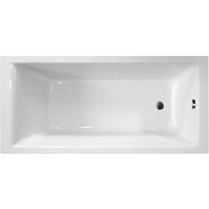 Freestanding Bathtubs Ceramica (CER5749SPEP) 1600x700