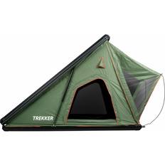 Taktält Trekker Taktält Voyager M Grön