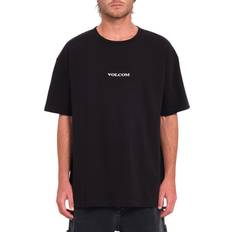 Volcom Herr Överdelar Volcom T-shirt Stone