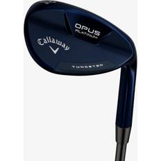 Callaway Right Wedges Callaway Opus Platinum Blue Wedge