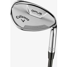 Callaway Opus Platinum Chrome Wedge 60-10 S