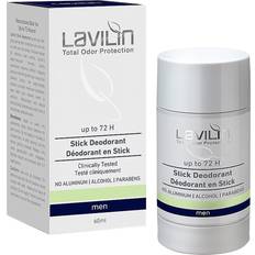 Lavilin Deodoranter Lavilin 72H Men Deo Stick 60ml