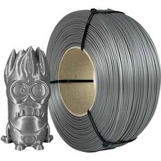 Azurefilm PLA Refill Silver 1.75 mm 1000 g