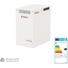 Warmwasserbereiter Flamco flextherm eco 6e kwh