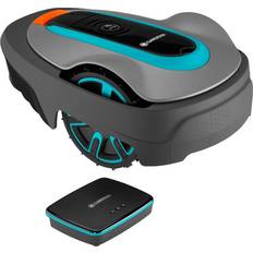 Gardena Smart Sileno City 600